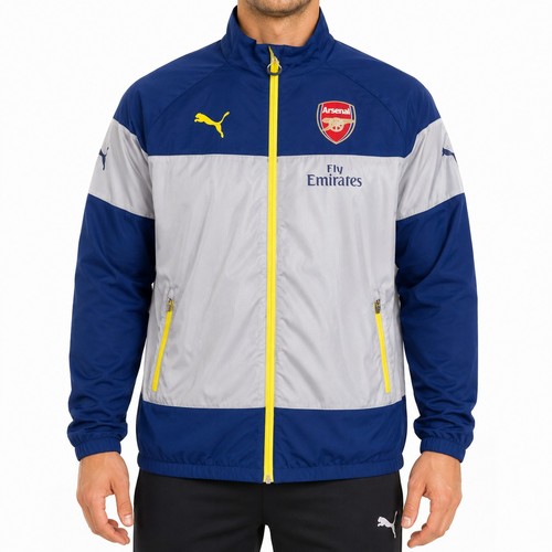 Puma arsenal london - london, jacket