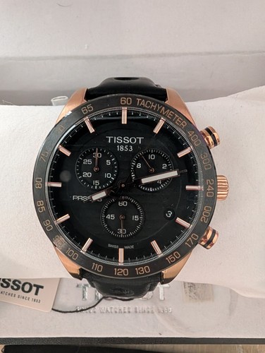 Tissot prs 516 quartz - tissot,