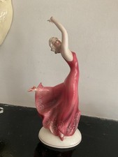 Hertwig Katzhutte Art Deco