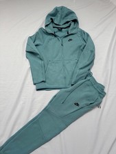 Men’s Nike Tech Fleece Full