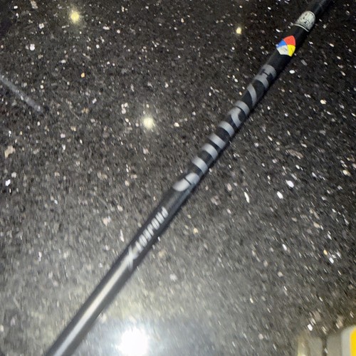 Hzrdus handcrafted 62g - handcrafted,