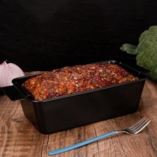 Meatloaf Pan Bread Mold Baking