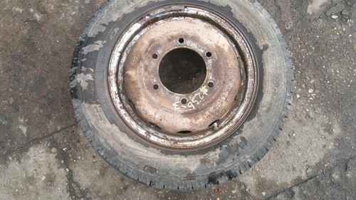 Ford transit mk7 2006 inch - ford, 16