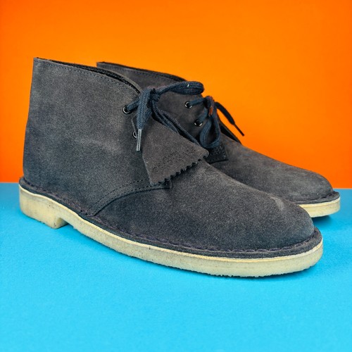Clarks originals desert - originals, boots