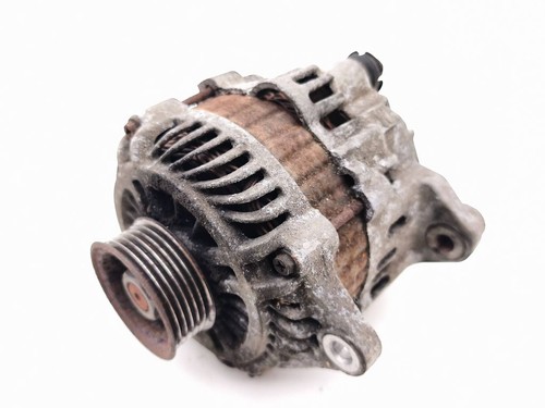 Nissan 350z 2004 alternator - 2004,