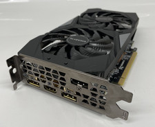 GIGABYTE GeForce GTX 2060 OC
