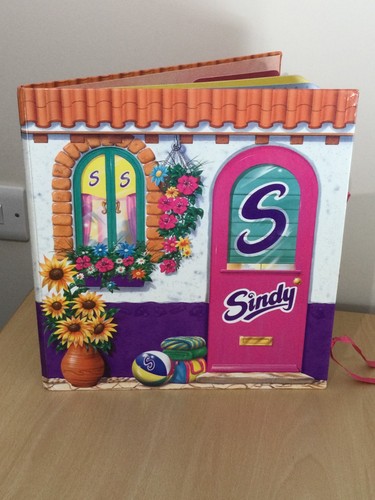Vintage 1996 hasbro sindy - hasbro,