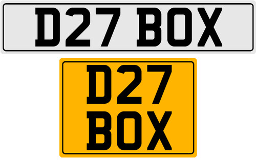 D27 box boxer boxing porsche - box,