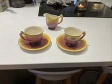 Royal Winton Petunia Pink Tea