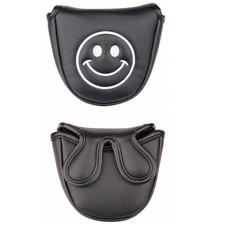 Soft Leather Golf Mallet