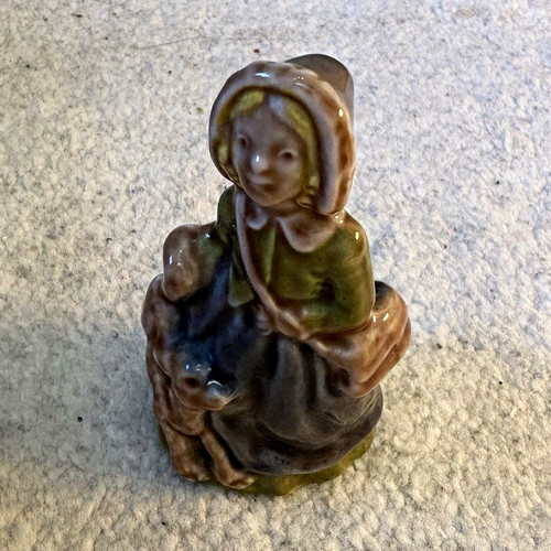 Wade mary had little - had, lamb