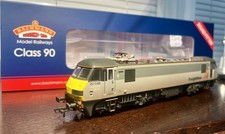 OO Bachmann 32-620 DCC Ready