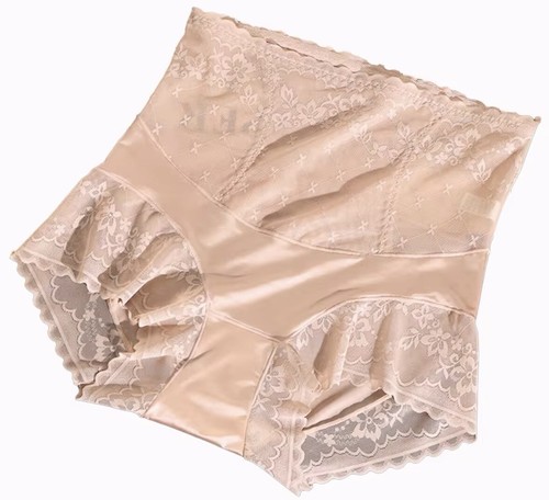 Women unisex high - high, waisted