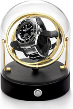 Orbit Single Watch Winder -