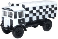 Oxford aec matador - 1/76,