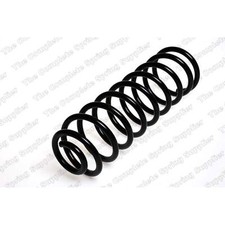 2x Coil Springs (Pair) For