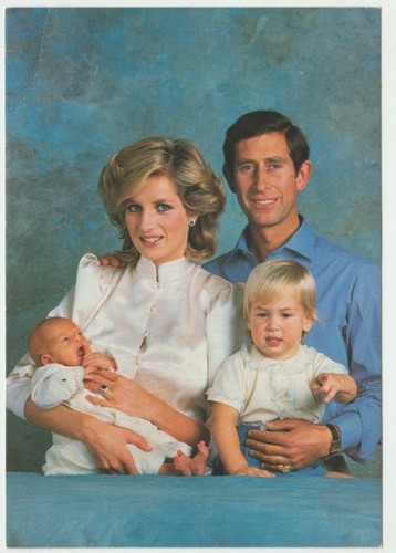 Prince charles princess - prince,