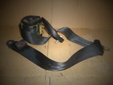 PEUGEOT 307 SW ESTATE 7 SEATER  LEFT REAR MIDDLE 2ND ROW FIT SEAT BELT 