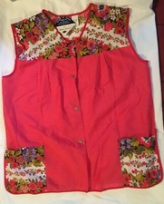 NWT Vintage Womens Artists