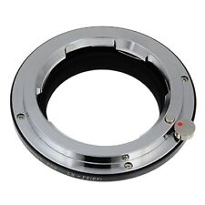 Fotodiox Pro Lens Mount