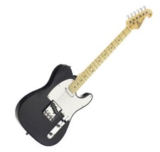 Electric Guitar TC Style in