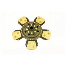 1692759M91 CLUTCH PLATE 13In 5 PAD 21Z Suitable For MASSEY FERGUSON 1692759M91