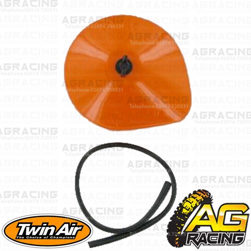 Twin air airbox - twin,
