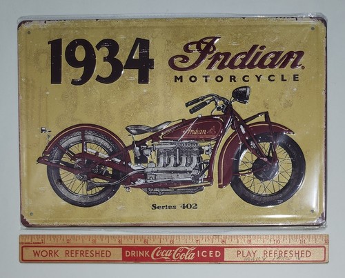 1934 indian motorcycle series - motorcycle,