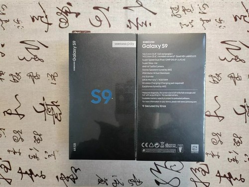 Samsung galaxy plus - samsung, s9/s9+