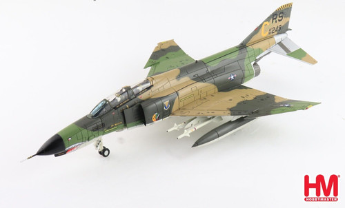 Hobbymaster f4 phantom - hobbymaster,