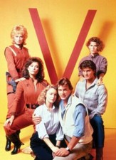 V - THE T.V SERIES,CLASSIC 10