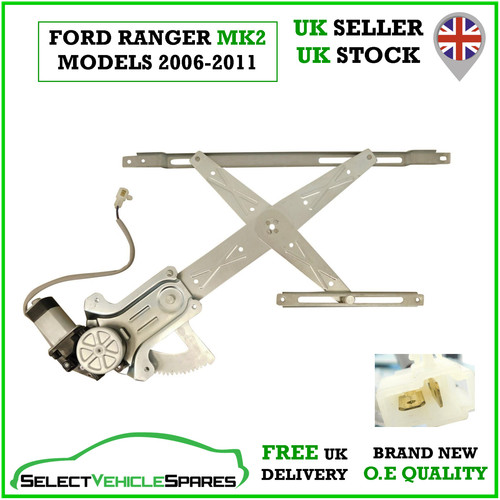 New ford ranger mk2 pickup - ranger,