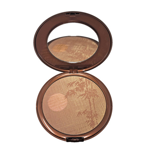 Lancôme star bronzer spice - bronzer,
