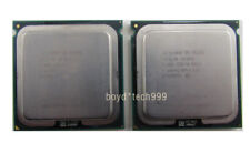 2 PCS Intel Xeon X5355 2.66GHz