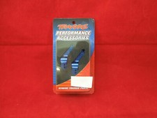 TRAXXAS 1952X REAR BLUE