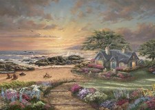 Schmidt Thomas Kinkade