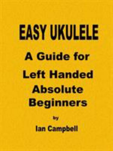 Easy ukulele guide for - easy,