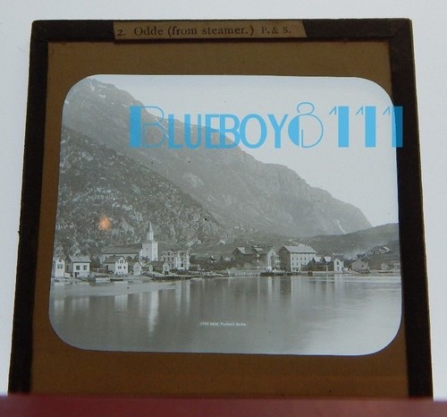 Switzerland odde from - odde,