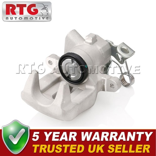 New brake caliper rear right - new,