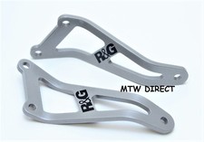 R&G PAIR EXHAUST HANGERS for