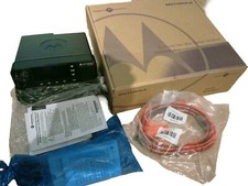 Motorola DM4601e UHF DMR Two Way Radio New