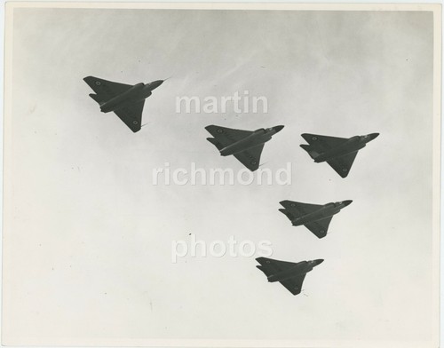 Gloster javelin faw1 - javelin, formation