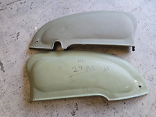 Lambretta S1 S2 pair of side