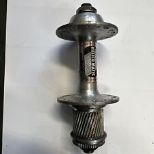 Maillard HELICO MATIC REAR HUB 36 holes