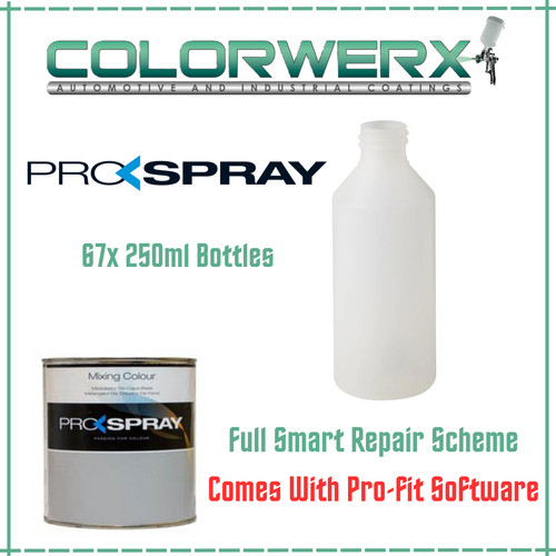 Prospray full scheme 67 - prospray,