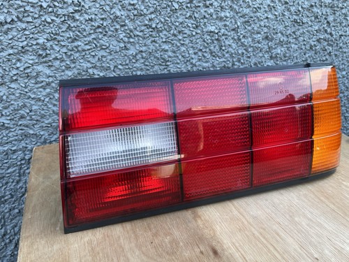 Bmw series e30 touring tail - bmw, 3