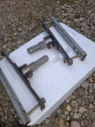 Power drive truss adapters - truss,