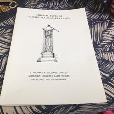 Original  types of  MINERS