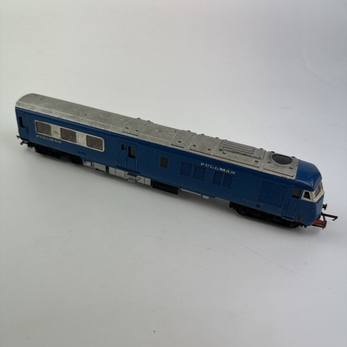 Triang hornby plastic - triang,