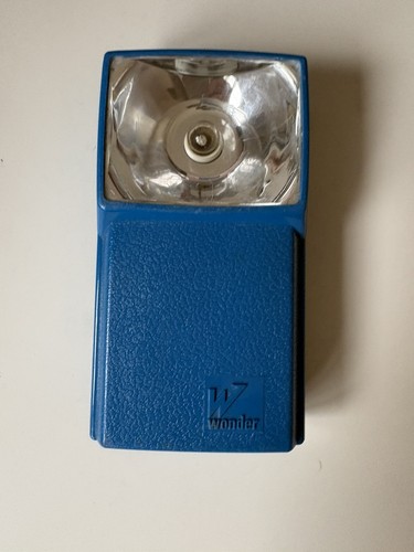 Wonder bike light - bike, (fabrique